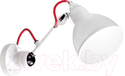 Спот Lightstar Loft 765606 - фото