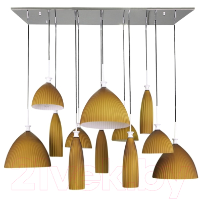 Люстра Lightstar Agola 810223 - фото