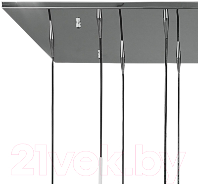 Люстра Lightstar Agola 810223