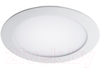 Потолочный светильник Lightstar Zocco 223124 - фото