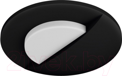 Точечный светильник Lightstar Lumina 212157 - фото