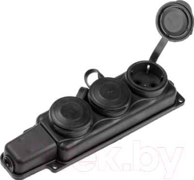 Розетка переносная Юпитер JP7601-03 - фото