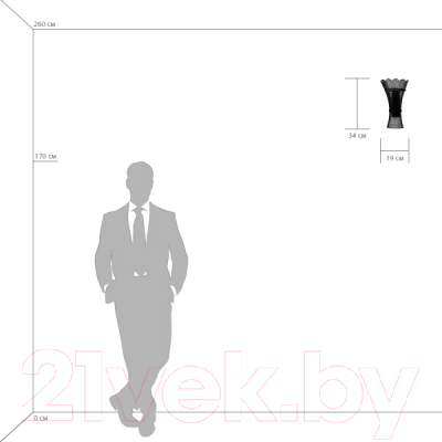 Бра Lightstar Zucche 820629