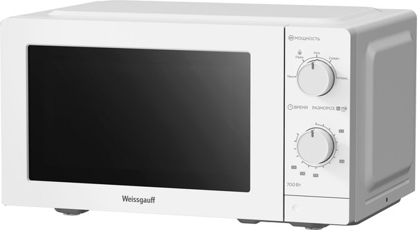Микроволновая печь Weissgauff MWO-220 MW