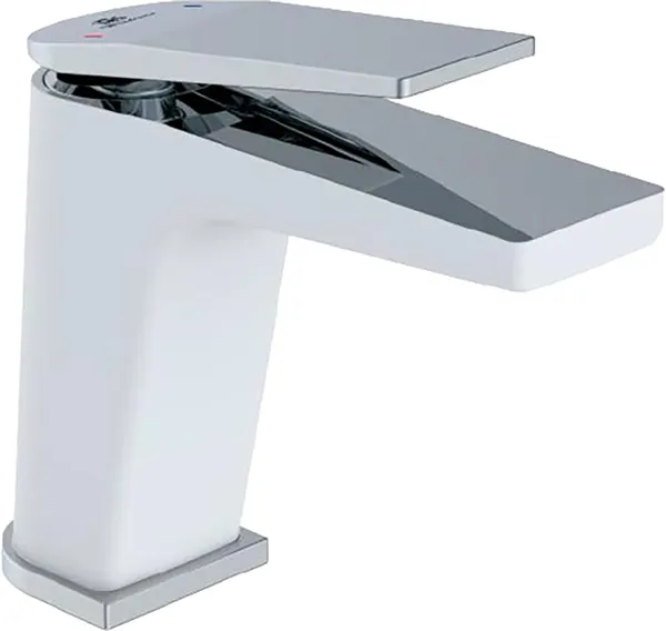 Смеситель Diadonna D169-10W - фото