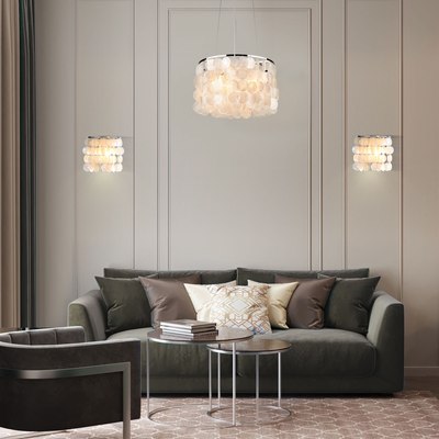 Бра Евросвет 60084/2