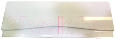 Экран для ванны Alba Spa 160 - фото