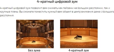 Цифровой диктофон ZOOM Q2HD