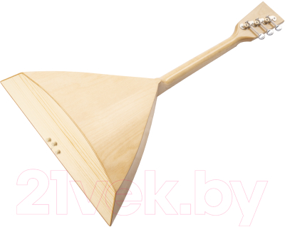 Балалайка БалалайкерЪ SBF-EB Festival Decor