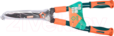 Кусторез механический FLO 99008