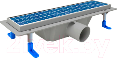 Трап для душа Styron STY-F-40 - фото