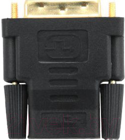 Адаптер Cablexpert A-HDMI-DVI-2 - фото