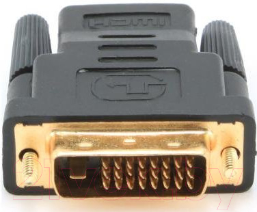 Адаптер Cablexpert A-HDMI-DVI-2