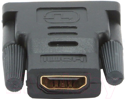 Адаптер Cablexpert A-HDMI-DVI-2