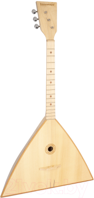 Балалайка БалалайкерЪ 3S-F Festival - фото