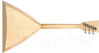 Балалайка БалалайкерЪ 3S-F Festival