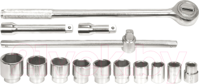 Универсальный набор инструментов Vorel 58140 - фото