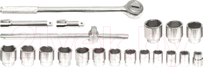 Универсальный набор инструментов Vorel 58150 - фото