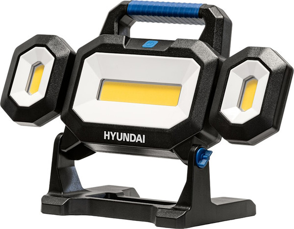 Фонарь Hyundai HYMXF5065 - фото