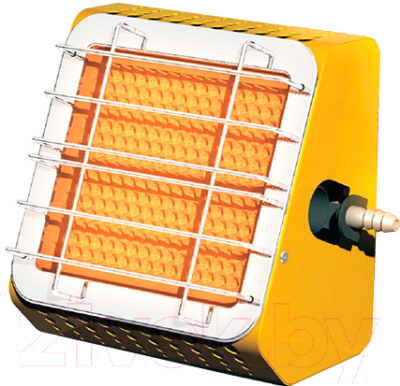 Газовый обогреватель Саво Aeroheat IG 3000 - фото