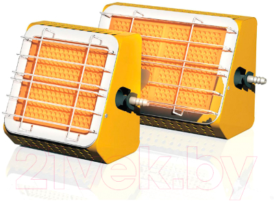 Газовый обогреватель Саво Aeroheat IG 4000