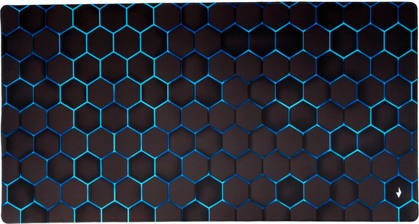 Коврик для мыши Gembird/Cablexpert MP-120-60-COMB - фото