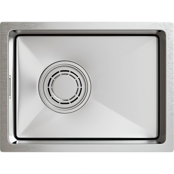 Мойка кухонная Mixline Pro 559194 - фото