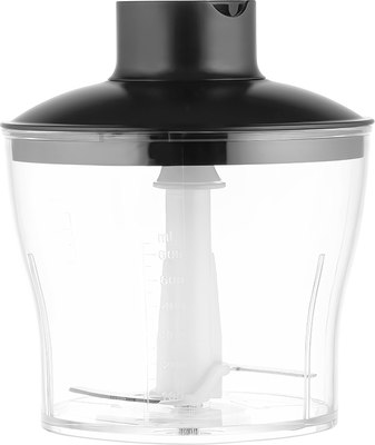 Блендер погружной Centek CT-1345 (черный)