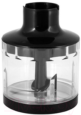 Блендер погружной Centek CT-1345 (черный)