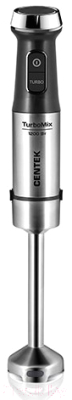 Блендер погружной Centek CT-1345 (черный)
