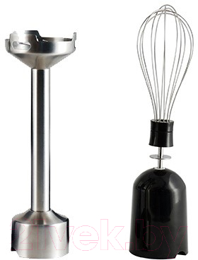 Блендер погружной Centek CT-1345 (черный)