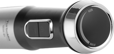 Блендер погружной Centek CT-1345 (черный)