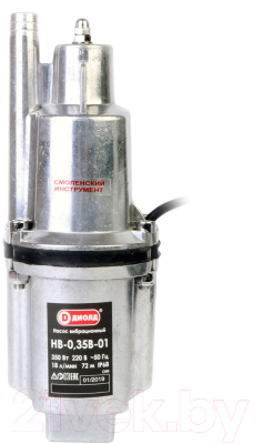 Вибрационный насос Диолд НВ-0.35 В-01 - фото