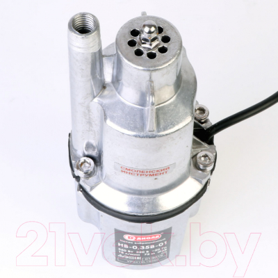 Вибрационный насос Диолд НВ-0.35 В-01