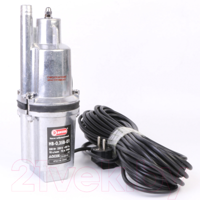 Вибрационный насос Диолд НВ-0.35 В-01