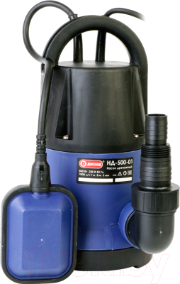 Дренажный насос Диолд НД-500-01 - фото