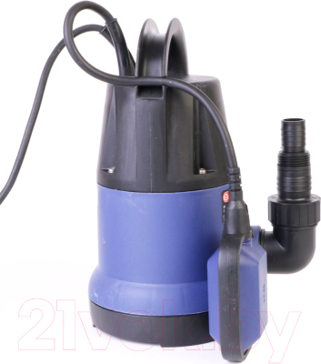 Дренажный насос Диолд НД-500-01