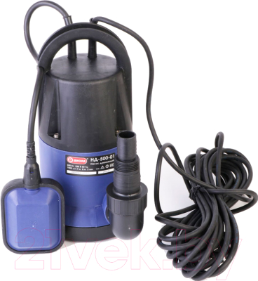 Дренажный насос Диолд НД-500-01