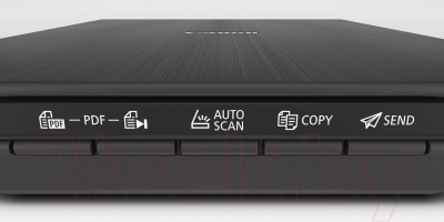 Планшетный сканер Canon CanoScan LiDE 400 / 2996C010