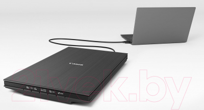 Планшетный сканер Canon CanoScan LiDE 400 / 2996C010