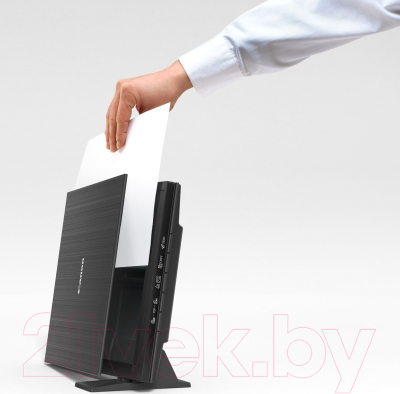 Планшетный сканер Canon CanoScan LiDE 400 / 2996C010