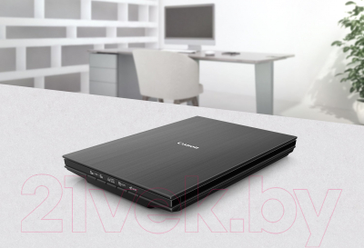 Планшетный сканер Canon CanoScan LiDE 400 / 2996C010