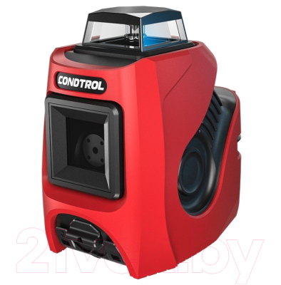 Лазерный нивелир Condtrol Neo X1-360 Set (1-2-138) - фото