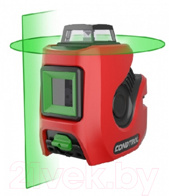 Лазерный нивелир Condtrol Neo G1-360 (1-2-156) - фото