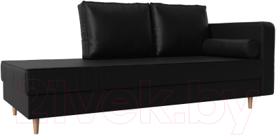 Тахта Лига Диванов Прайм правый / 100894 - фото