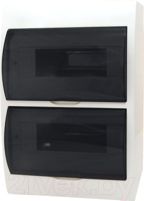 Бокс пластиковый TDM SQ0901-0006 - фото