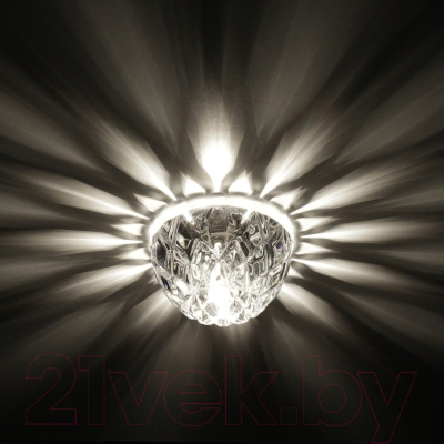 Точечный светильник Lightstar Faseta 4334