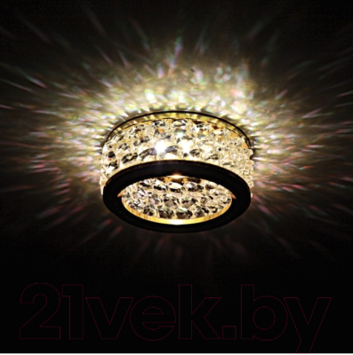 Точечный светильник Lightstar Onora 31802