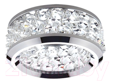 Точечный светильник Lightstar Onora 31804 - фото