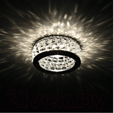 Точечный светильник Lightstar Onora 31804